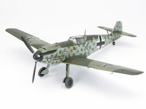 メッサーシュミット bf 109の通販｜au PAY マーケット