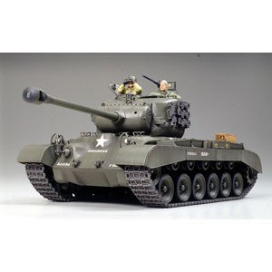 タミヤ 1/35 アメリカ戦車 M26 パーシング【35254】プラモデル  返品種別B