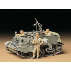 タミヤ 1/35 イギリス ブレンガンキャリヤー （ヨーロッパ戦線） 【35175】プラモデル  返品種別B