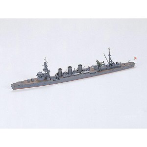 タミヤ 1/700 日本軽巡洋艦 多摩(たま)【31317】プラモデル  返品種別B