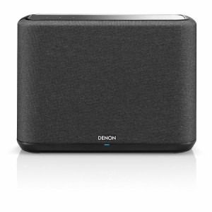 デノン DENONHOME250K Amazon Music HD/Alexa対応　ネットワークスピーカーDENON HOME 250[DENONHOME250K] 返品種別A