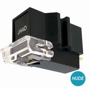JICO NUDE-SH-J44D-IMP MM型カートリッジ・針カバー付JICO（ジコー）[NUDESHJ44DIMP] 返品種別A