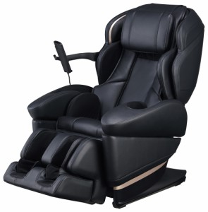 フジ医療器 AS-R2200BK マッサージチェア（ブラック）FUJIIRYOKI　CYBER-RELAX（サイバーリラックス）　H22[ASR2200BK] 返品種別A