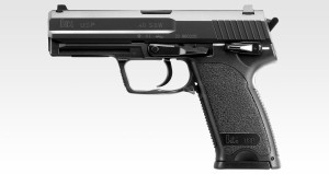 東京マルイ 電動ガン ハンドガンタイプ H＆K USP【対象年令 18才以上用】エアガン  返品種別B