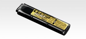 東京マルイ 7.2V 500mAh マイクロ500バッテリー  返品種別B