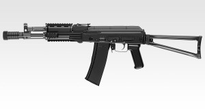 東京マルイ 次世代電動ガン AK102【対象年令 18才以上用】エアガン  返品種別B