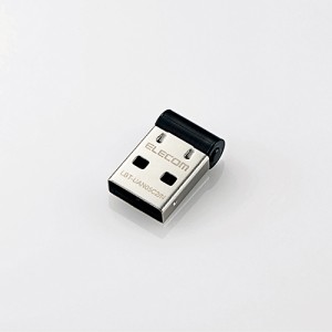 エレコム LBT-UAN05C2/N Bluetooth4.0　USBアダプター[LBTUAN05C2N] 返品種別A