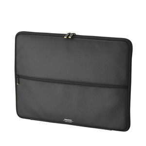 エレコム ZSB-IBUB04BK Ultrabook（15.6インチワイド）用 ZEROSHOCKケース（ブラック）[ZSBIBUB04BK] 返品種別A