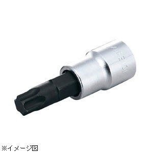 TONE 3TXT30 トルクスソケット（強力タイプ）　T30[3TXT30] 返品種別B