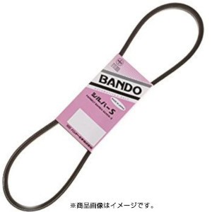 BANDO RAF3350 ファンベルト シルバー SシリーズBANDO[RAF3350] 返品種別A