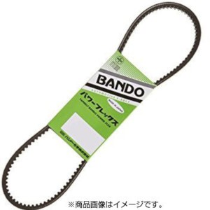 BANDO RPF3580 ファンベルト パワーフレックスBANDO[RPF3580] 返品種別A
