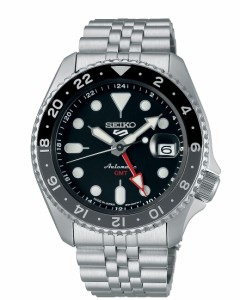 セイコー 【国内正規品】5スポーツ　SKX Sports Style自動巻き　メンズタイプ SBSC001[SBSC001] 返品種別A