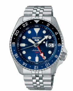 セイコー 【国内正規品】5スポーツ　SKX Sports Style自動巻き　メンズタイプ SBSC003[SBSC003] 返品種別A