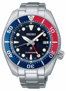 セイコー 【国内正規品】プロスペックス　Diver Scubaソーラー　メンズタイプ SBPK005[SBPK005] 返品種別A