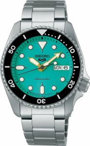 セイコー 【国内正規品】5スポーツ　SKX Sports Style自動巻き　メンズタイプ SBSA229[SBSA229] 返品種別A