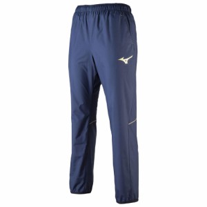 ミズノ P2MF707014S ピステパンツ　メンズ(ドレスネイビー・サイズ：S)MIZUNO　サッカー/フットボール[P2MF707014S] 返品種別A