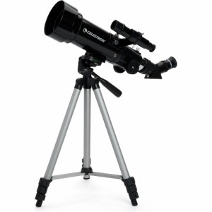 ビクセン トラベルスコ-プ70 天体望遠鏡「Travel Scope 70 with Back Pack」[トラベルスコプ70] 返品種別A