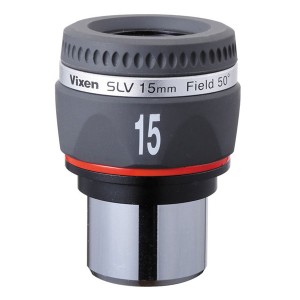 ビクセン SLV15MM 接眼レンズ SLV15mm[SLV15MM] 返品種別A