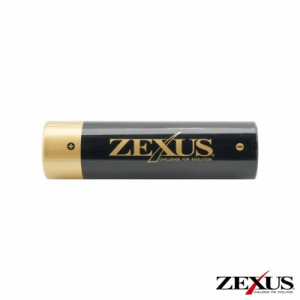 ゼクサス ZR-03 ZEXUS 専用電池 5000mAhZEXUS リチウムイオンバッテリー[ZR03ZEXUS] 返品種別A