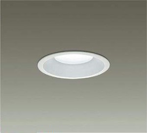 ダイコー DDL-5107WW LEDダウンライト　埋込穴径125mm【電気工事専用】DAIKO[DDL5107WW] 返品種別A