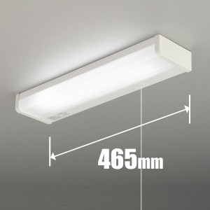 ダイコー DXL-81335C LEDキッチンライト【電気工事専用】DAIKO[DXL81335C] 返品種別A