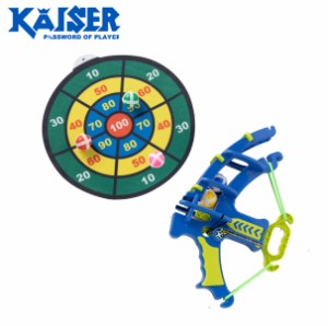 kaiser KW-633(カワセ) ターゲットシューティング[KW633カワセ] 返品種別A