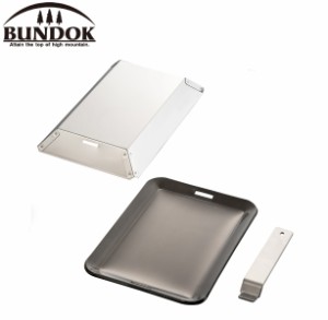 BUNDOK（バンドック） BD-478 ゴクアツテッパン　6mmバンドック[BD478カワセ] 返品種別A