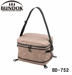 BUNDOK（バンドック） BD-752 FDクーラーバッグ[BD752カワセ] 返品種別A