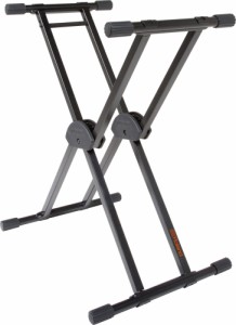 ローランド KS-20X 88鍵盤対応 キーボード用スタンドRoland Keyboard Stand[KS20X] 返品種別A