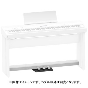 ローランド KPD-90-WH FP-90用ペダルユニット(ホワイト)Roland[KPD90WH] 返品種別A