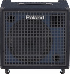 ローランド KC-600 ステレオ・ミキシング・キーボード・アンプ（200W）Roland KCシリーズ[KC600] 返品種別A