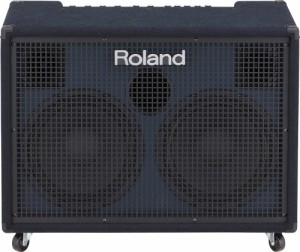 ローランド KC-990 ステレオ・ミキシング・キーボード・アンプ（320W（160W＋160W））Roland KCシリーズ[KC990] 返品種別A