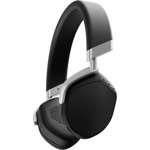 ブイモーダ S-80-BK Bluetooth対応ワイヤレスヘッドホン（ブラック）V-MODA[S80BK] 返品種別A