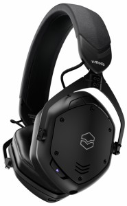 ブイモーダ XFBT3-MTBK Bluetooth対応ワイヤレスヘッドホン(マットブラック)V-MODA Crossfade 3 Wireless[XFBT3MTBK] 返品種別A