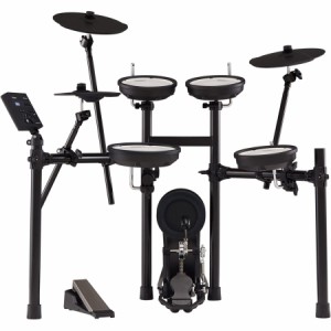 ローランド TD-07KV 電子ドラムRoland　V-Drums[TD07KV] 返品種別A