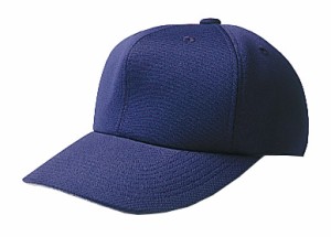 ザナックス BC-32 50 S 六方型ニット練習 キャップ（ネイビー・サイズ：S 目安：53cm〜54cm）xanax 野球 帽子[BC3250S] 返品種別A