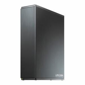 I/Oデータ HDL-TA1 ネットワーク接続ハードディスク(NAS) 1.0TB[HDLTA1] 返品種別A