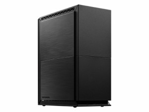 I/Oデータ HDL2-TA4 ネットワーク接続ハードディスク（NAS）4.0TB[HDL2TA4] 返品種別A