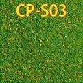 津川洋行 CP-S03 シーナリーパウダー スタンダード 秋の緑  返品種別B