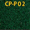 津川洋行 CP-P02 シーナリーパウダー プロ 夏の緑  返品種別B