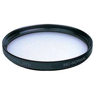 マルミ MC-N (ノ-マル) 43.5MM レンズ保護フィルター MC-N 43.5mm[MCNノマル435MM] 返品種別A