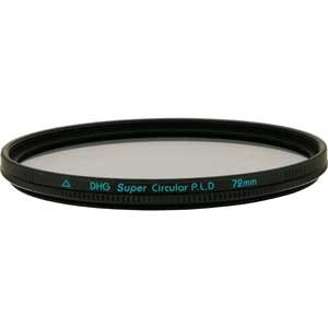 マルミ DHG S-PLD 37 円偏光フィルター　DHG スーパーサーキュラーP.L.D 37mm（フィルター径：37mm）[DHGSPLD37] 返品種別A