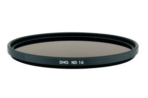 マルミ DHG ND16 52MM デジカメ用 ND（減光）フィルター DHG ND16 52mm（フィルター径：52mm）[DHGND1652MM] 返品種別A