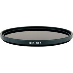 マルミ DHG ND8 49MM デジカメ用 ND（減光）フィルター DHG ND8 49mm（フィルター径：49mm）[DHGND849MM] 返品種別A