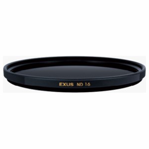 マルミ EXUS-ND16-40.5 NDフィルター EXUS ND16 40.5mmEXUS NDシリーズ[EXUSND16405] 返品種別A