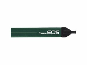 キヤノン EOSストラツプ2-40グリ-ン EOSストラップII 40グリーン[EOSストラツプ240グリン] 返品種別A