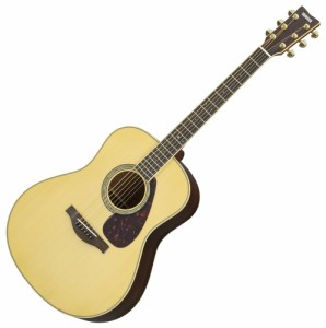 ヤマハ LL6 アコースティックギター(ナチュラル)YAMAHA LLシリーズ[LL6] 返品種別A