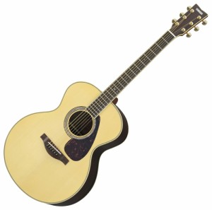 ヤマハ LJ6 アコースティックギター(ナチュラル)YAMAHA LJシリーズ[LJ6] 返品種別A