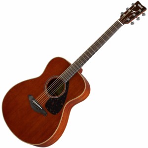 ヤマハ FS850 アコースティックギター(ナチュラル)YAMAHA[FS850] 返品種別A