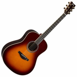ヤマハ LL-TA-BS トランスアコースティックギター(ブラウンサンバースト)YAMAHA[LLTABS] 返品種別A